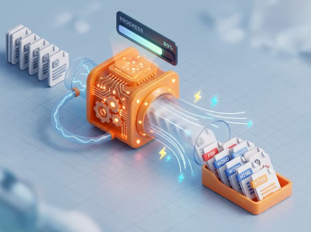 Embedded images support