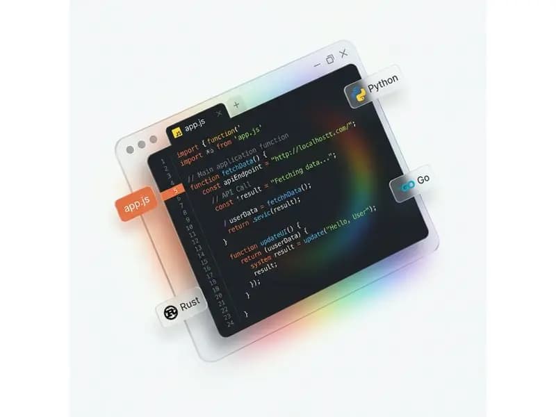 Code block detection
