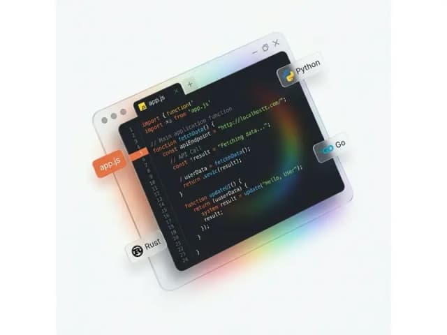 SEO-friendly code output
