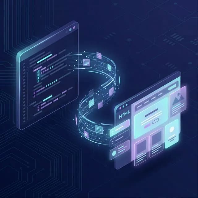 Unlock Fast Markdown to HTML Conversions with Pro Tools