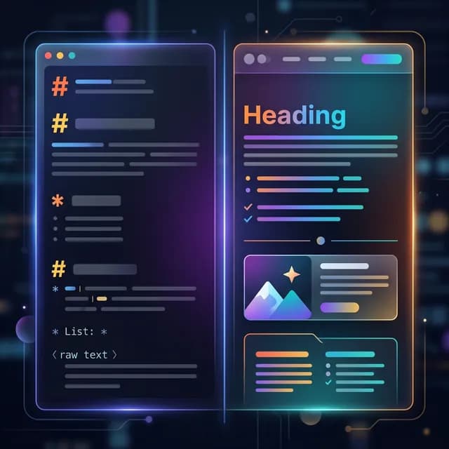 What is Markdown? A Practical Guide for Beginners